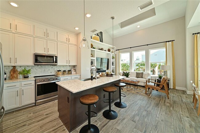 Building Photo - 2401 Ezzell Ct