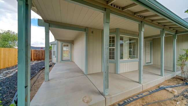 Building Photo - Spanish Springs Rental -- One Story.  No P...