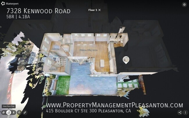 Building Photo - 7328 Kenwood Rd