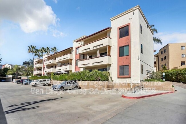 Building Photo - 5885 El Cajon Blvd