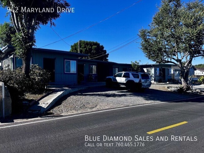 Building Photo - 942 Maryland Dr