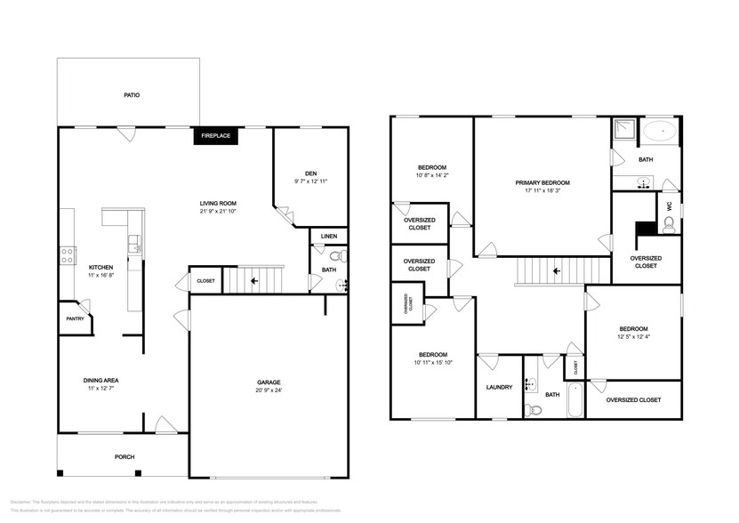 Building Photo - 437 Autrey Dr