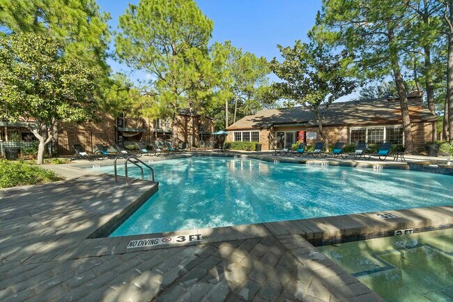 Building Photo - 1408 Teasley Ln