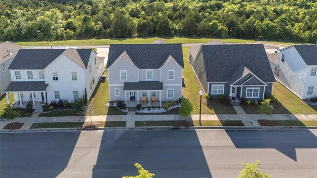 Building Photo - 6313 Town Ln