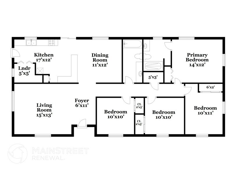 Building Photo - 1153 S Hartsdale St