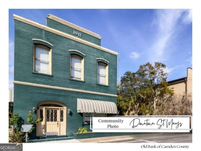 Building Photo - 505 Osborne St