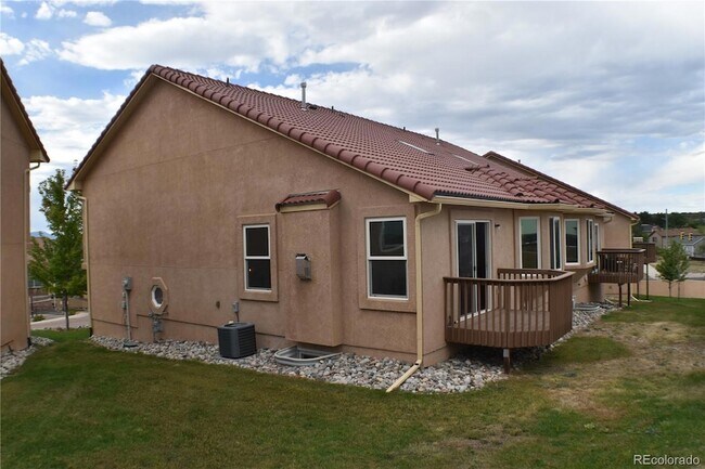 Building Photo - 4357 High Mountain Point