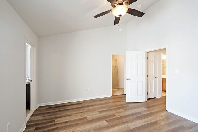 Building Photo - Dog-Friendly 4BR Cherry Hill Townhome with 2-Car Garage + Solar Panels