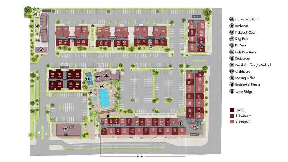 Building Photo - Haven + Arrow