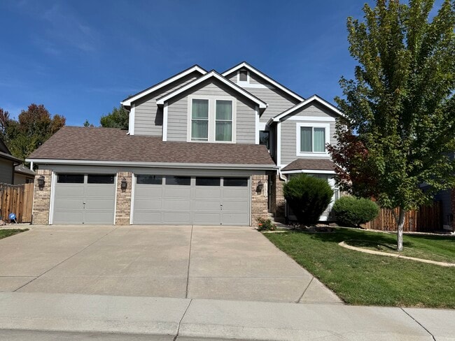 Primary Photo - 15869 W 65th Pl
