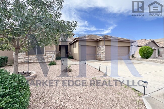 Building Photo - 3Bed/2.5Bath Home at Guadalupe/Crismon Rd! $399 MOVE-IN SPECIAL! Ready for Immediate Move-In!