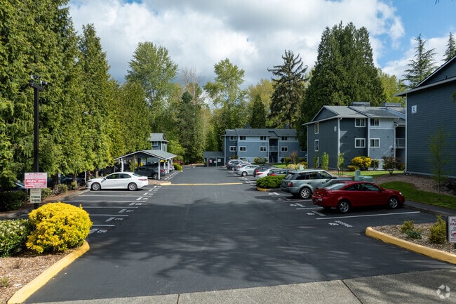 Building Photo - Timber Ridge