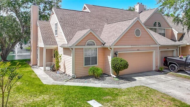 Primary Photo - 3611 Pine Knot Dr