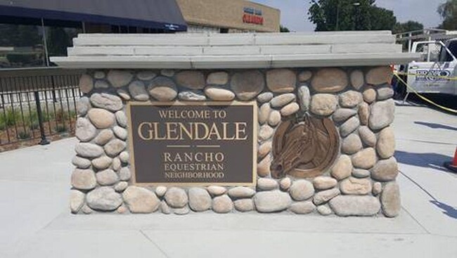 Rancho Equestrian Neighborhood - 1841 Riverside Dr