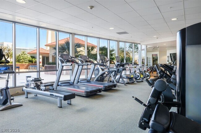 Building Photo - 200 W Sahara Ave