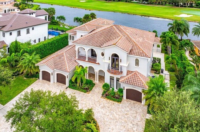 Building Photo - 7240 Lemon Grass Dr