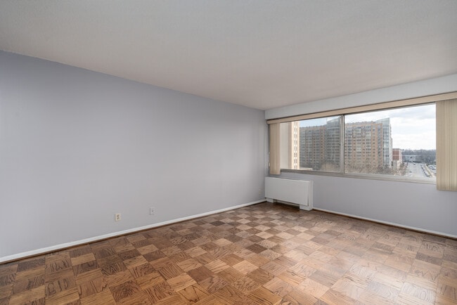 Primary Bedroom - 5500 Friendship Blvd
