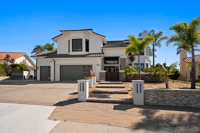 Primary Photo - 376 Canyon Ridge Dr