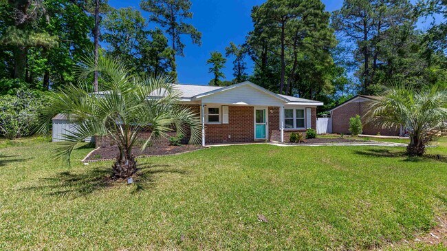 Building Photo - 4070 Long Line Ln