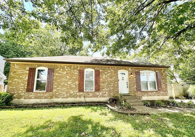 Primary Photo - 4909 Stony Brook Dr