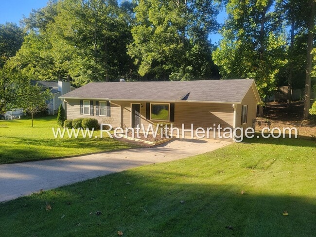 Building Photo - WOW!!! GORGEOUS RANCH WITH MANY UPGRADES /...