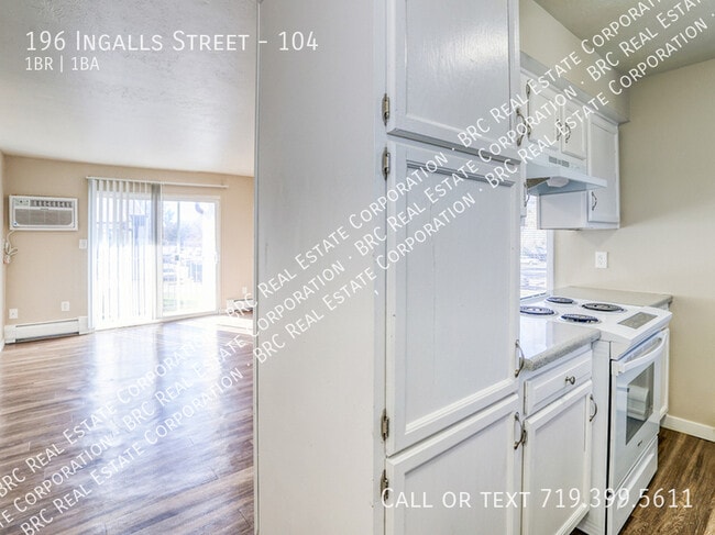 Building Photo - 196 Ingalls St