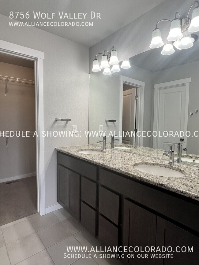 Building Photo - 8756 Wolf Valley Dr.