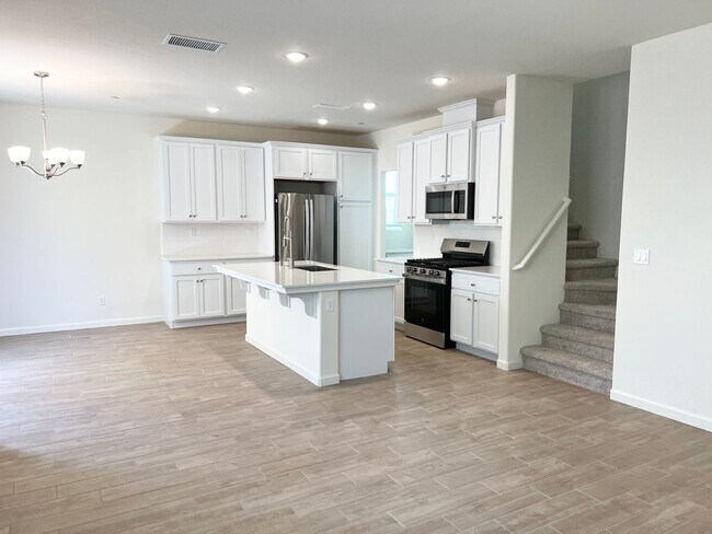 Building Photo - Brand-New 3-Bedroom Home with Solar Panels...
