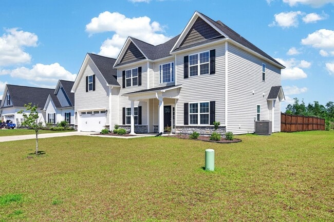 Building Photo - Welcome to Onslow Bay