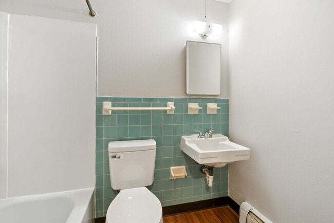 Interior Photo - The Flats of Clintonville
