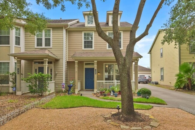 Building Photo - 3408 Glenmore Meadow Dr