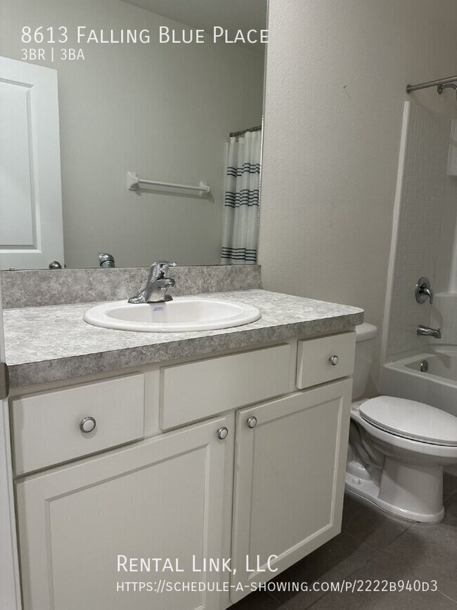 Building Photo - 8613 Falling Blue Pl