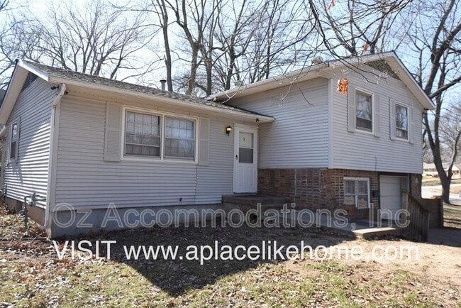 Building Photo - 8107 E 89th Ter