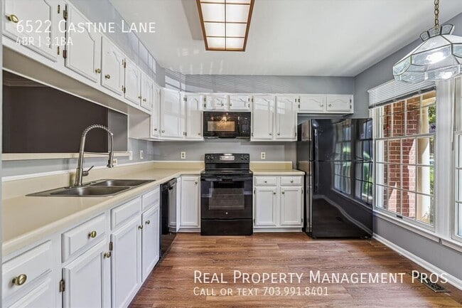 Building Photo - 6522 Castine Ln