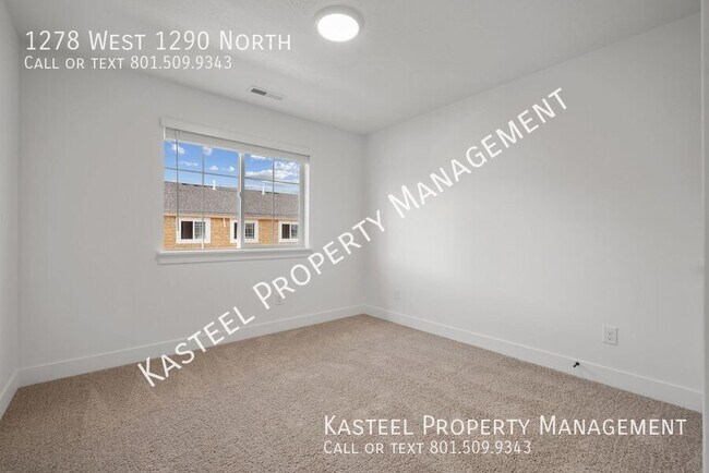 Building Photo - 1278 W 1290 N