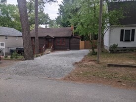Building Photo - 4341 Lafon St