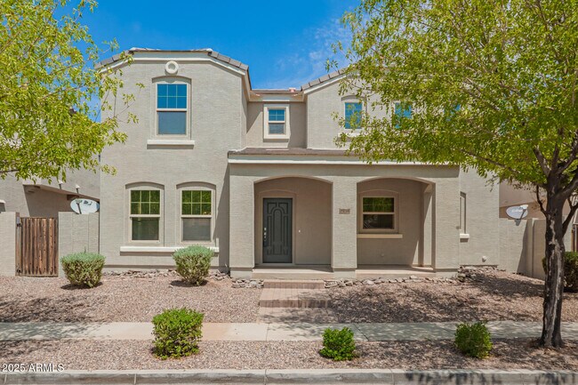 Primary Photo - 2258 S Ponderosa Dr