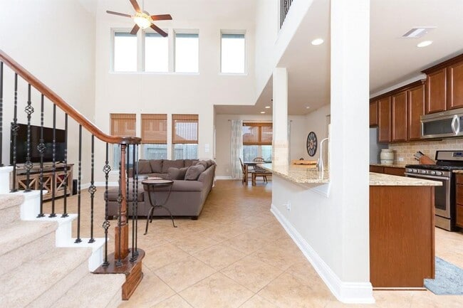 Building Photo - 9507 Bosque Hills Ct