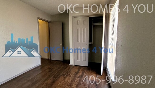 Building Photo - 3 Bedroom 2 bath in Edmond, OK.