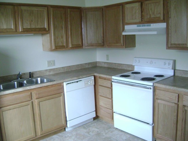 Interior Photo - Yorkshire Apartments