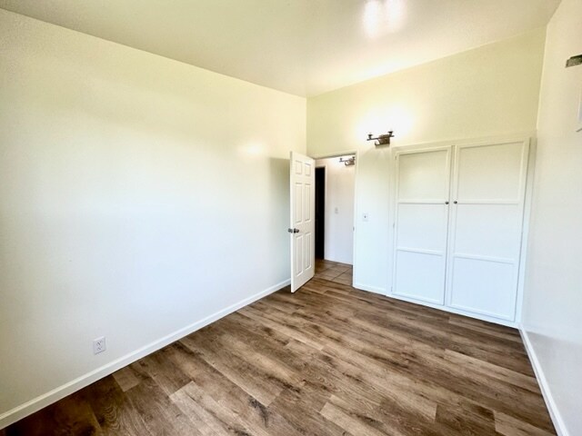 bed 4 closet - 620 Van Wig Ave