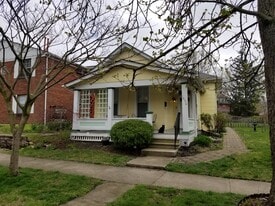 Building Photo - 1056 Highland St