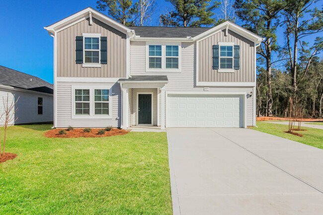 Primary Photo - 2975 Ember Brook Ct, Castle Hayne, NC