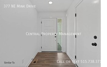 Building Photo - 377 NE Mink Dr