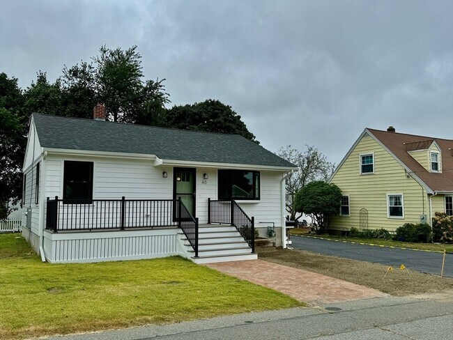 Building Photo - 40 Judy Ln