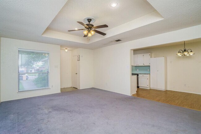 Building Photo - 3628 Hulen Park Cir