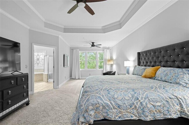 Building Photo - 1286 Creekside Terrace SE