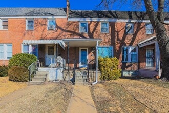 Building Photo - 6426 O'Donnell St