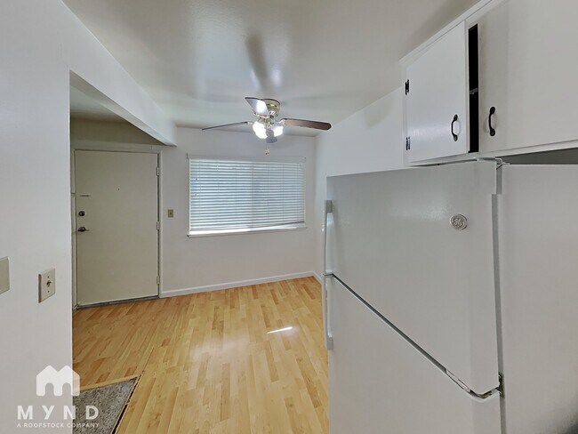 Building Photo - 2376 Sutter Ave