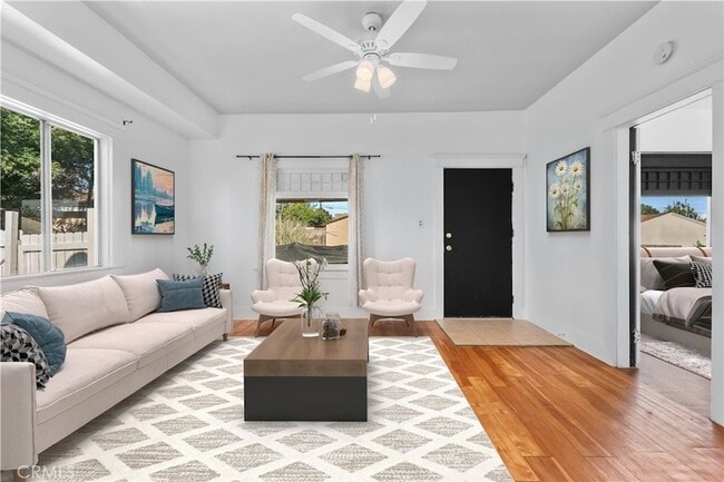 Building Photo - 1445 S Rebecca St